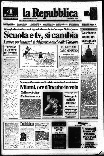 La repubblica